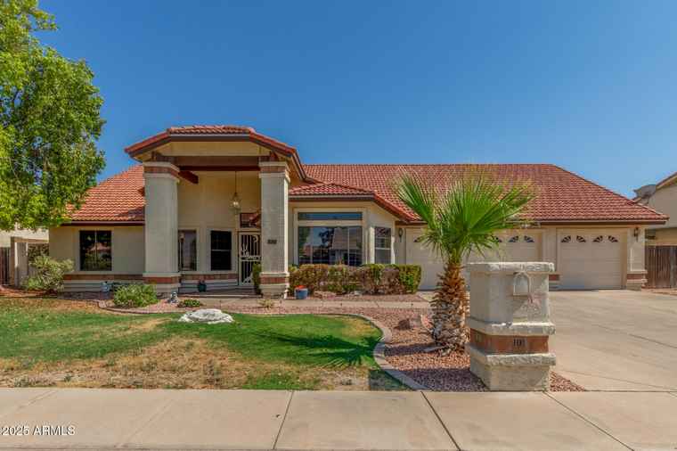 Photo of 315 W Mcnair St Chandler, AZ 85225