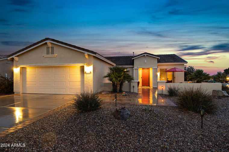 Photo of 42818 W Morning Dove Ln Maricopa, AZ 85138