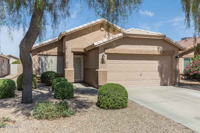 Photo of 40142 N Costa Del Sol Dr San Tan Valley, AZ 85140