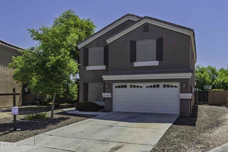 Photo of 18683 N Toya St Maricopa, AZ 85138