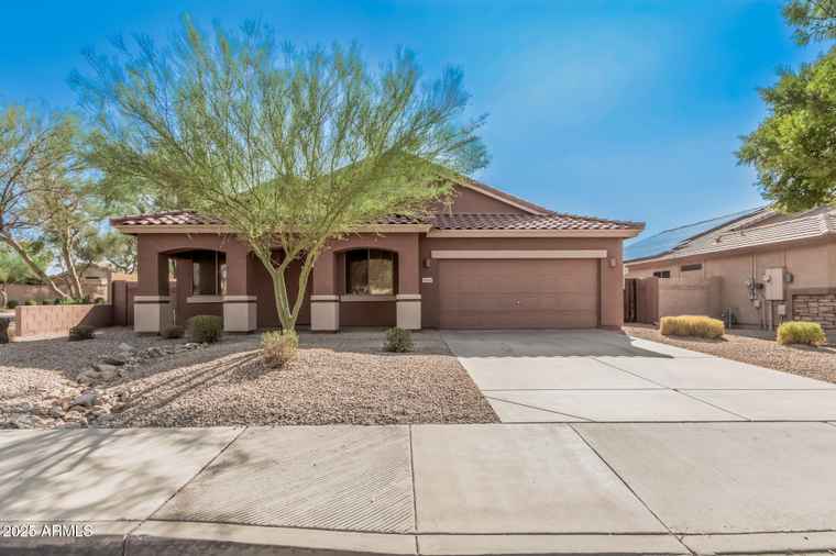 Photo of 17505 W Desert Sage Dr Goodyear, AZ 85338