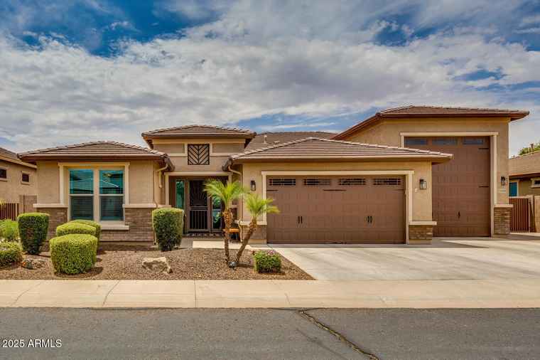 Photo of 18489 W Marshall Ln Surprise, AZ 85388