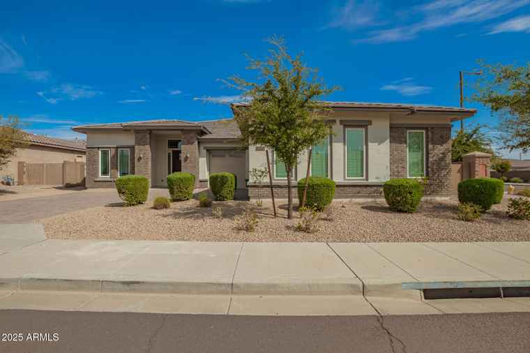 Photo of 5309 N 148th Ave Litchfield Park, AZ 85340