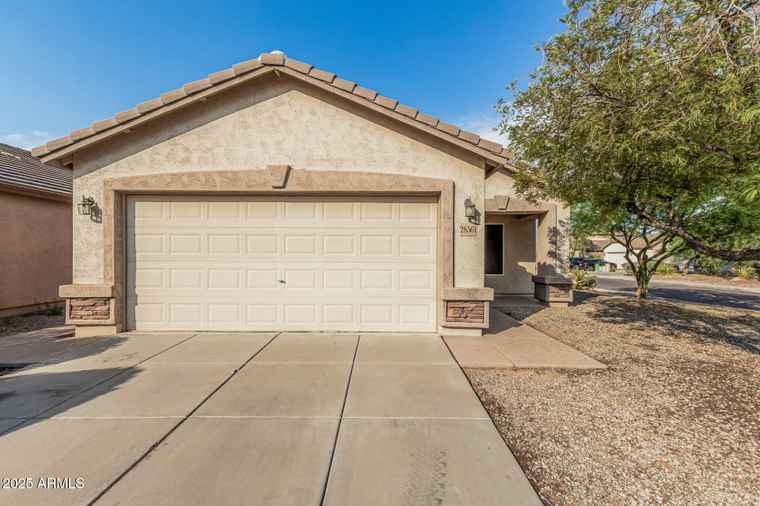Photo of 28561 N Epidote Dr San Tan Valley, AZ 85143