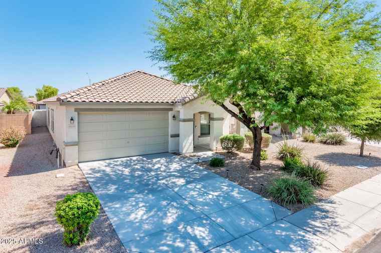 Photo of 40146 W Mary Lou Dr Maricopa, AZ 85138
