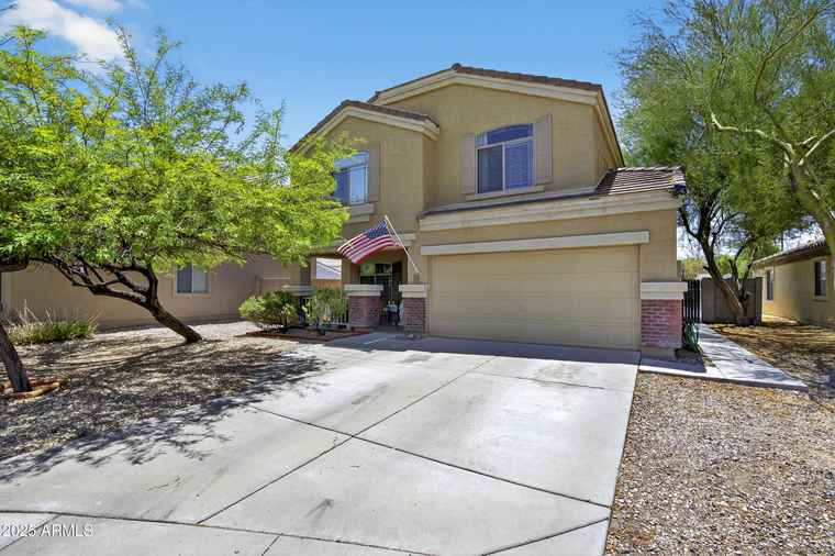 Photo of 23793 W Pecan Ct Buckeye, AZ 85326