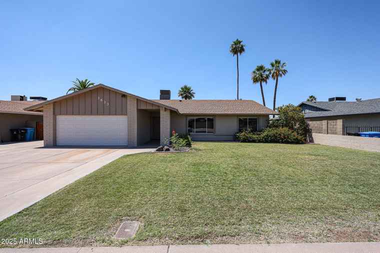 Photo of 3633 W Redfield Rd Phoenix, AZ 85053