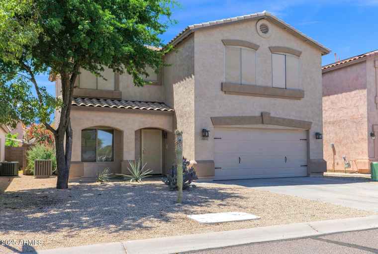 Photo of 30032 N Desert Willow Blvd San Tan Valley, AZ 85143