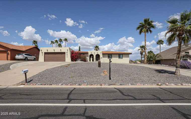 Photo of 17014 E El Pueblo Blvd Fountain Hills, AZ 85268