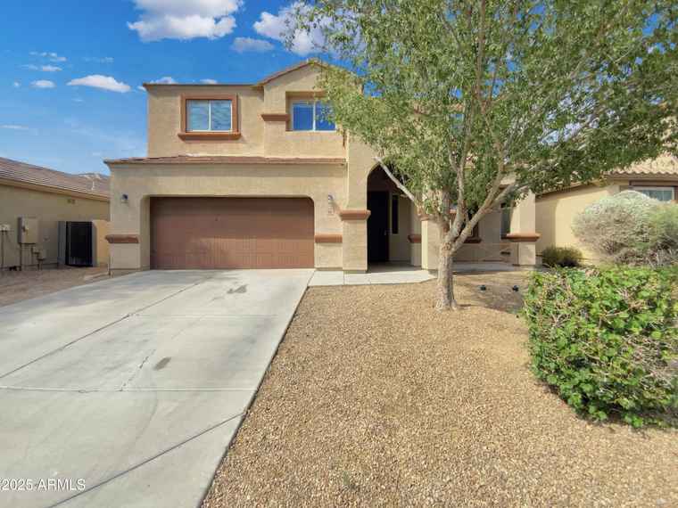 Photo of 1618 E Racine Pl Casa Grande, AZ 85122