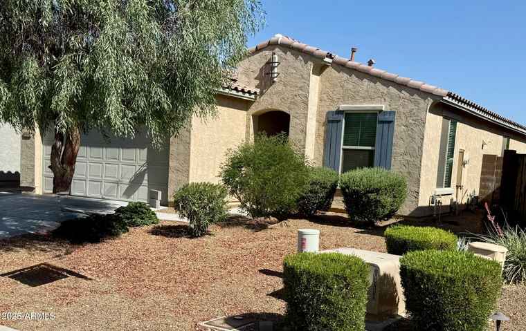 Photo of 9588 W Cashman Dr Peoria, AZ 85383