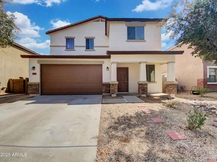 Photo of 43531 W Bailey Dr Maricopa, AZ 85138