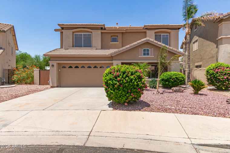 Photo of 12274 W Monroe St Avondale, AZ 85323