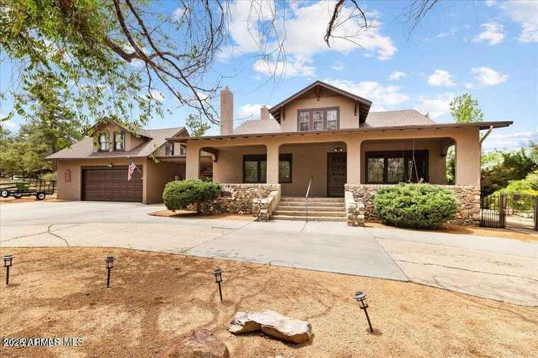 Photo of 2877 Iron Springs Road Rd Prescott, AZ 86305