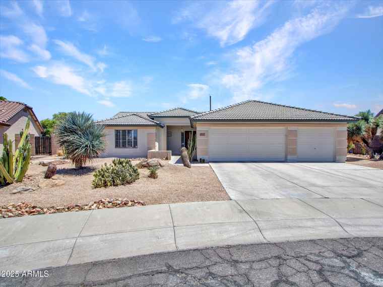 Photo of 10501 W Wilshire Dr Avondale, AZ 85392