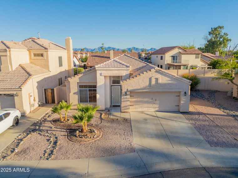 Photo of 11533 W Piccadilly Rd Avondale, AZ 85392