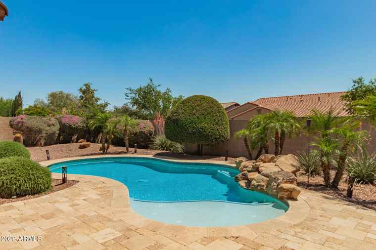 Photo of 3331 N Acacia Way Buckeye, AZ 85396
