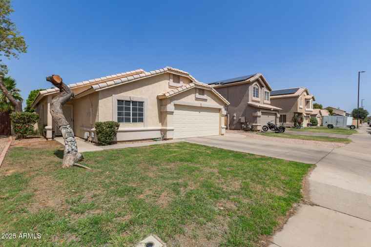 Photo of 2718 S Ananea -- Mesa, AZ 85209