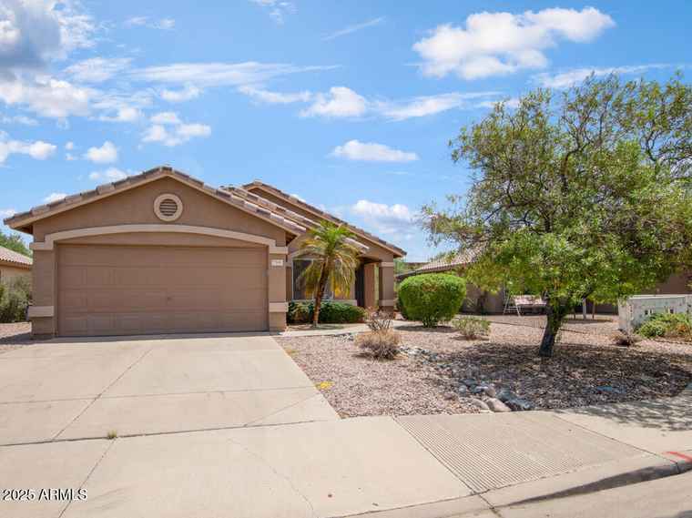 Photo of 509 S 88th St Mesa, AZ 85208