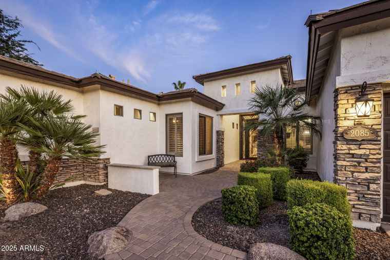 Photo of 2085 W Weatherby Way Chandler, AZ 85286