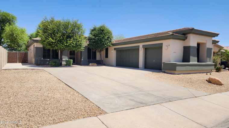 Photo of 14534 W Mulberry Dr Goodyear, AZ 85395