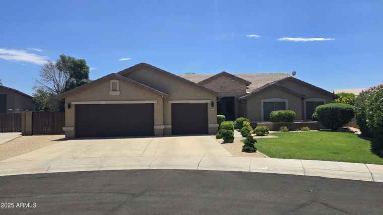 Photo of 8421 W Melinda Ln Peoria, AZ 85382