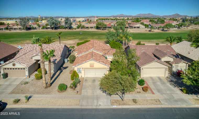 Photo of 2414 E Antigua Dr Casa Grande, AZ 85194