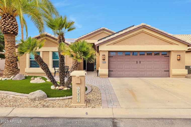 Photo of 14822 W Merrell St Goodyear, AZ 85395
