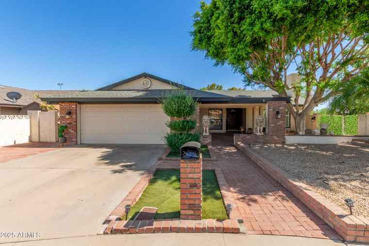 Photo of 4627 W Laurie Ln Glendale, AZ 85302