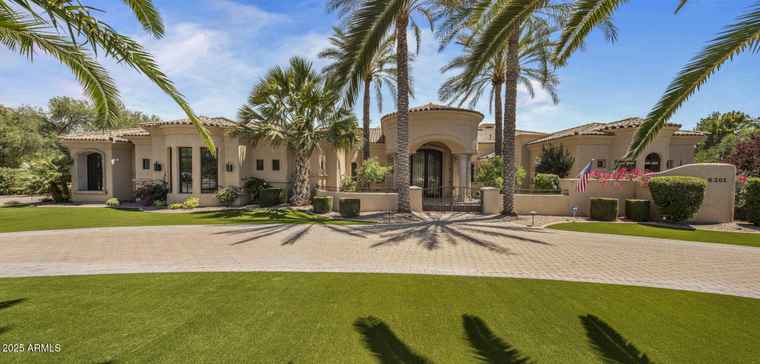 Photo of 6305 E Arabian Way Paradise Valley, AZ 85253
