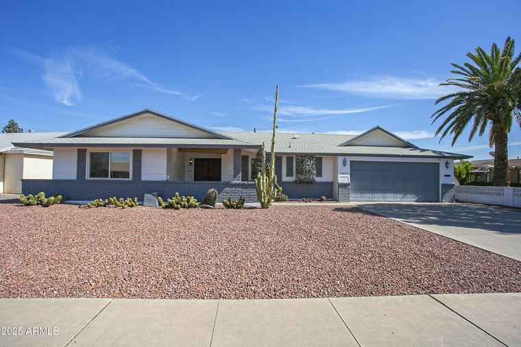 Photo of 10251 N 102nd Ave Sun City, AZ 85351