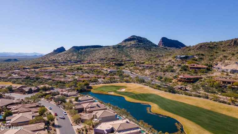 Photo of 9432 N Longfeather -- Fountain Hills, AZ 85268