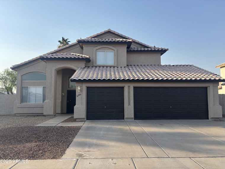 Photo of 16086 W Jefferson St Goodyear, AZ 85338