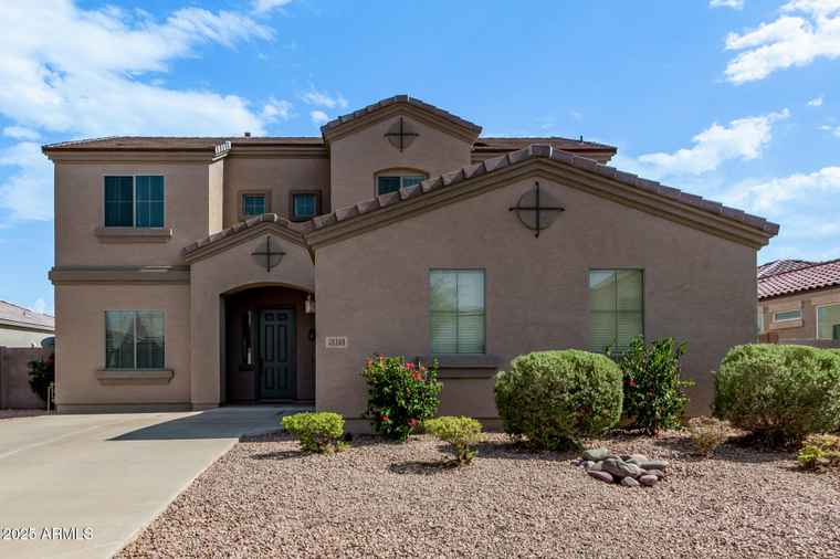 Photo of 38169 W Padilla St Maricopa, AZ 85138