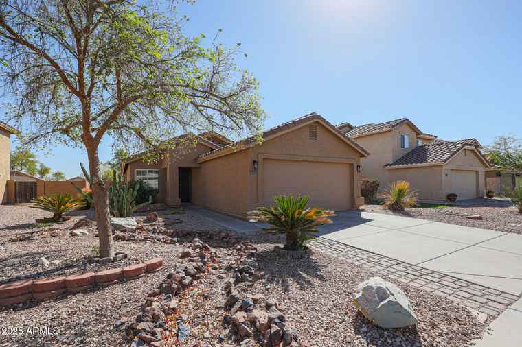 Photo of 22583 W Lasso Ln Buckeye, AZ 85326