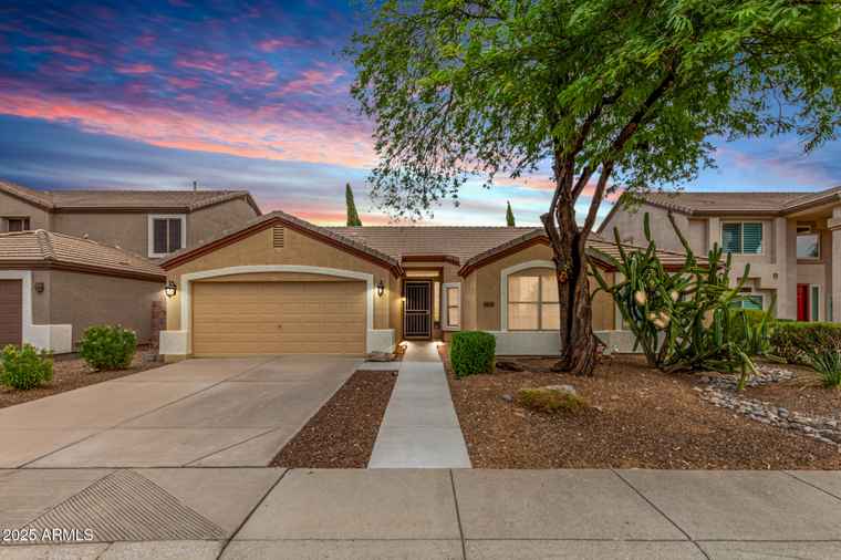 Photo of 26271 N 46th Pl Phoenix, AZ 85050