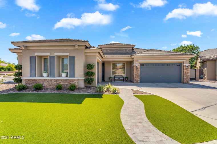 Photo of 4236 S John Way Chandler, AZ 85249