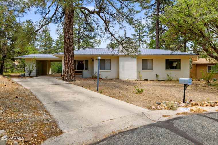 Photo of 1796 Autumn Dr Prescott, AZ 86303