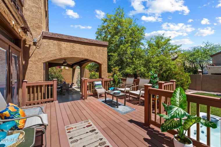Photo of 2125 W Crimson Ter Phoenix, AZ 85085