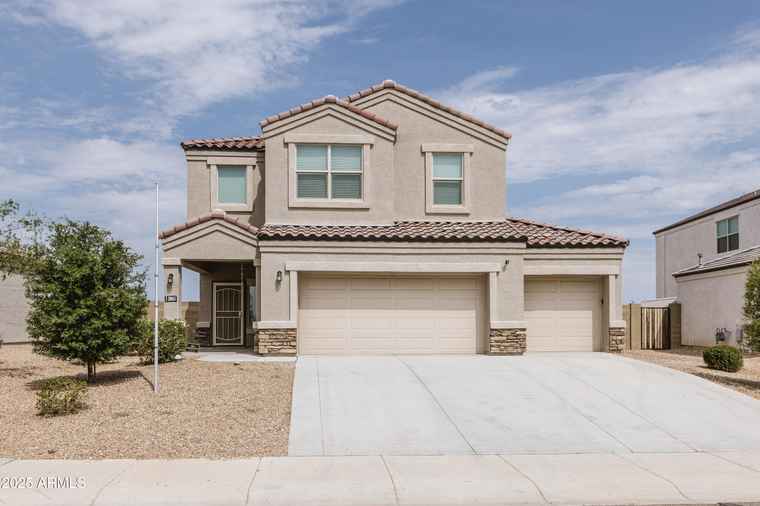 Photo of 3865 N 306th Ln Buckeye, AZ 85396