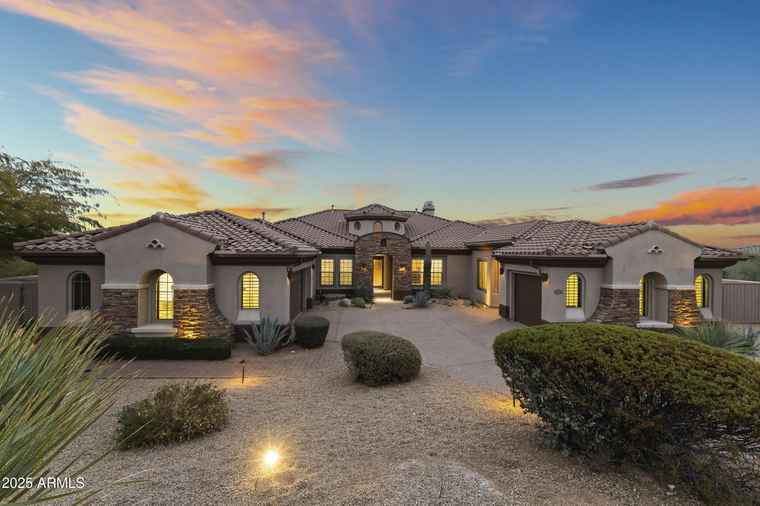 Photo of 36549 N Porta Nuova Rd Scottsdale, AZ 85262