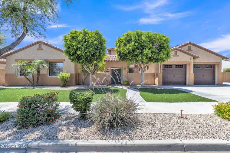 Photo of 2652 N 143rd Dr Goodyear, AZ 85395