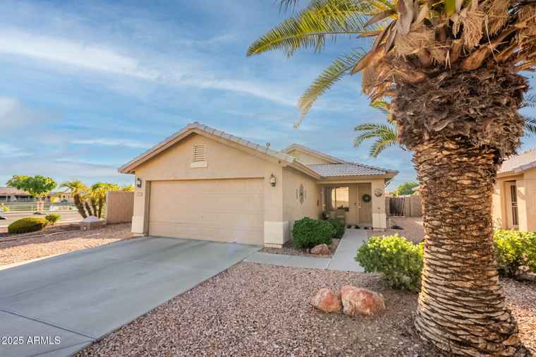 Photo of 2004 N 108th Dr Avondale, AZ 85392