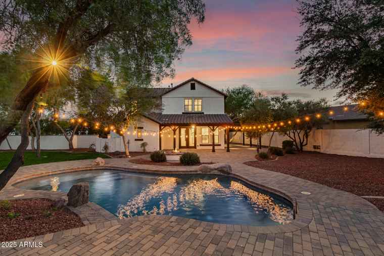 Photo of 20412 W Thayer St Buckeye, AZ 85396