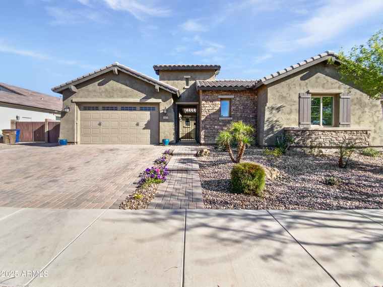 Photo of 20075 E Kestrel St Queen Creek, AZ 85142