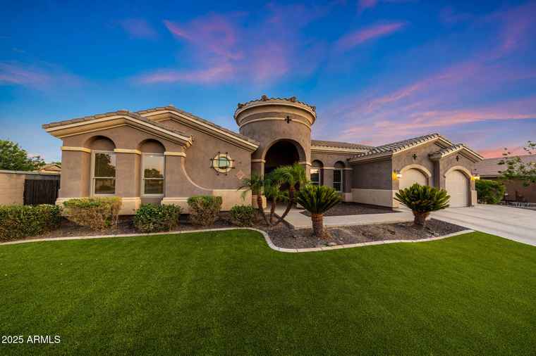 Photo of 20197 E Silver Creek Ln Queen Creek, AZ 85142