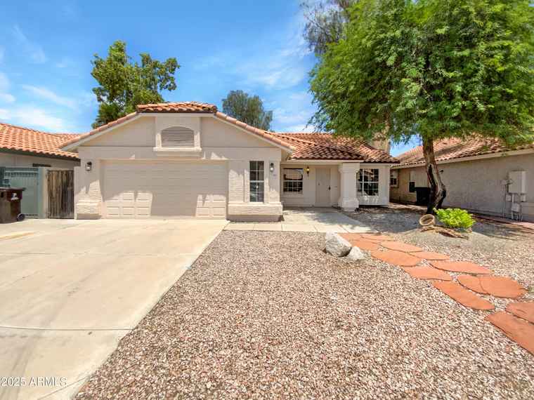 Photo of 7866 W Boca Raton Rd Peoria, AZ 85381