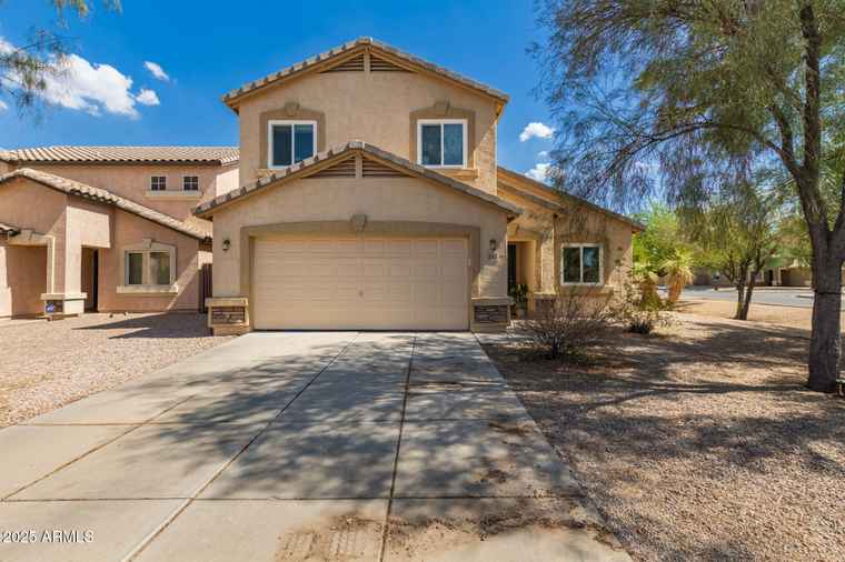 Photo of 3901 E Morenci Rd San Tan Valley, AZ 85143