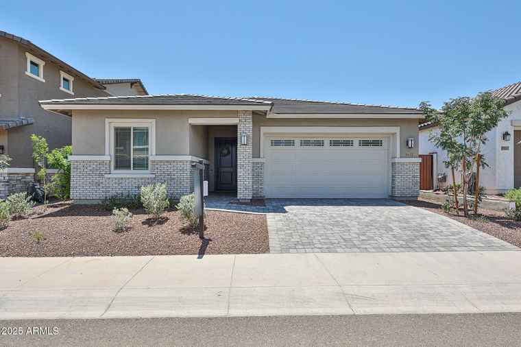 Photo of 20033 W Turney Ave Litchfield Park, AZ 85340