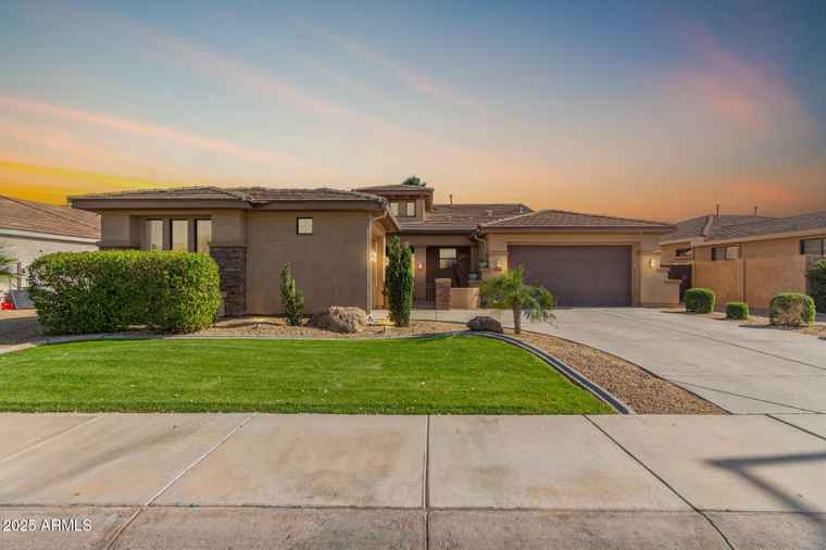 Photo of 15419 W Campbell Ave Goodyear, AZ 85395